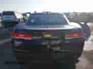 2015 Chevrolet Camaro LS z VIN 2G1FB1E32F9306380, wystawiony jako IAAI lot #43491239 z przebiegiem 134 526 mil mil oraz . Historia ofert i sprzedaży dostępna na DreamBid. Obrazek 16.