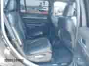 2025 Jeep Grand Cherokee Limited with VIN 1C4RJKBG1S8646906, listed as a IAAI auction lot 42466166 with 2,151 mi miles and . Bid and sale history available at DreamBid. Image 8.