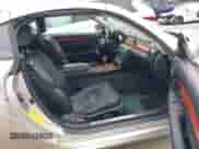 2004 Lexus SC 430 с VIN JTHFN48Y140058295, выставлен на аукционе IAAI как лот 42883490 с пробегом 121 555 миль миль и . История ставок и продаж доступна на DreamBid. Изображение 5.