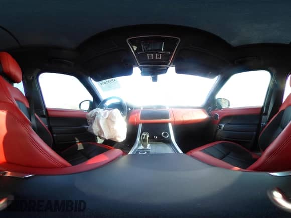 2022 Land Rover Range Rover Sport HST с VIN SALWS2RUXNA207365, выставлен на аукционе IAAI как лот 41952079 с пробегом 36 797 миль миль и . История ставок и продаж доступна на DreamBid. Изображение 18.