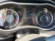 2015 Dodge Challenger SRT 392 with VIN 2C3CDZDJ4FH809650, listed as a Copart auction lot 71700425 with 111,922 mi miles and Salvage title. Bid and sale history available at DreamBid. Image 9.