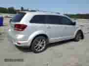 2014 Dodge Journey Crossroad z VIN 3C4PDCGG0ET310845, wystawiony jako Copart lot #80701705 z przebiegiem 252 423 mil mil oraz Szkoda całkowita • Salvage title. Historia ofert i sprzedaży dostępna na DreamBid. Obrazek 3.