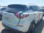2015 Nissan Murano SL с VIN 5N1AZ2MG4FN251012, выставлен на аукционе IAAI как лот 43139072 с пробегом 86 914 миль миль и . История ставок и продаж доступна на DreamBid. Изображение 4.