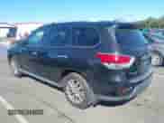 2015 Nissan Pathfinder SL с VIN 5N1AR2MN9FC670709, выставлен на аукционе IAAI как лот 43495005 с пробегом 193 548 миль миль и . История ставок и продаж доступна на DreamBid. Изображение 3.