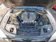 2011 BMW 7 Series 750Li z VIN WBAKB8C51BCY66913, wystawiony jako IAAI lot #41987656 z przebiegiem 113 843 mil mil oraz . Historia ofert i sprzedaży dostępna na DreamBid. Obrazek 10.