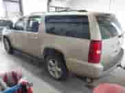 2007 Chevrolet Suburban LTZ with VIN 1GNFK16387J227928, listed as a IAAI auction lot 42510449 with 339,673 mi miles and . Bid and sale history available at DreamBid. Image 3.