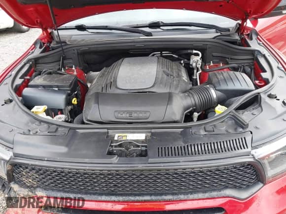 2019 Dodge Durango R/T с VIN 1C4SDJCT4KC806952, выставлен на аукционе IAAI как лот 43360352 с пробегом 96 918 миль миль и . История ставок и продаж доступна на DreamBid. Изображение 10.