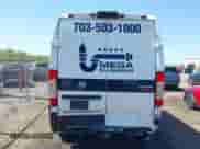 2019 Ram ProMaster Cargo with VIN 3C6TRVBG4KE505910, listed as a IAAI auction lot 42048727 with 175,868 mi miles and . Bid and sale history available at DreamBid. Image 16.