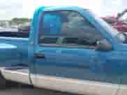 1992 Chevrolet Silverado 1500 с VIN 1GCDC14K8NZ162150, выставлен на аукционе IAAI как лот 42519095 с пробегом 1 561 524 миль миль и . История ставок и продаж доступна на DreamBid. Изображение 13.