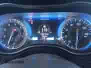 2017 Chrysler 300 C with VIN 2C3CCAEG4HH570837, listed as a IAAI auction lot 42808319 with 124,086 mi miles and . Bid and sale history available at DreamBid. Image 7.