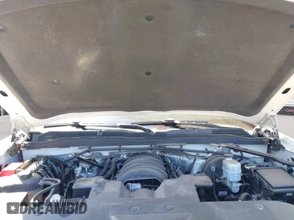 2014 Chevrolet Silverado 1500 LT z VIN 3GCUKREC8EG257977, wystawiony jako IAAI lot #42699776 z przebiegiem 132 224 mil mil oraz . Historia ofert i sprzedaży dostępna na DreamBid. Obrazek 10.