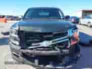 2019 Chevrolet Tahoe LS with VIN 1GNSKAKC4KR226743, listed as a IAAI auction lot 40839068 with 104,220 mi miles and . Bid and sale history available at DreamBid. Image 13.