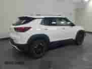 2023 Chevrolet TrailBlazer LT с VIN KL79MRSL8PB091151, выставлен на аукционе Copart как лот 84775835 с пробегом 79 764 миль миль и Чистый • Clean title. История ставок и продаж доступна на DreamBid. Изображение 3.