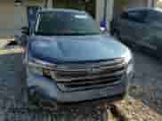 2025 Subaru Forester Limited z VIN JF2SLDRC3SH424587, wystawiony jako Copart lot #71073185 z przebiegiem 4 788 mil mil oraz Szkoda całkowita • Salvage title. Historia ofert i sprzedaży dostępna na DreamBid. Obrazek 15.