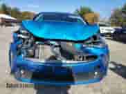 2020 Toyota Prius LE with VIN JTDL9RFU1L3018589, listed as a Copart auction lot 89735475 with 70,373 mi miles and Salvage title. Bid and sale history available at DreamBid. Image 5.