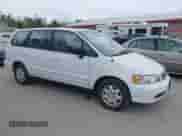 1995 Honda Odyssey EX с VIN JHMRA1878SC004065, выставлен на аукционе IAAI как лот 42319651 с пробегом 85 646 миль миль и . История ставок и продаж доступна на DreamBid. Изображение 14.