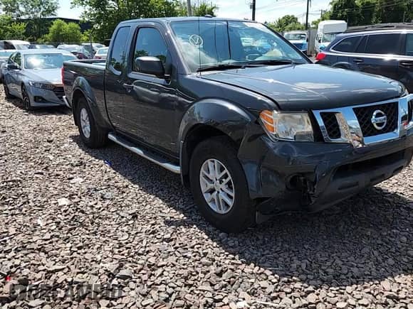 2014 Nissan Frontier SV с VIN 1N6AD0CW9EN760539, выставлен на аукционе Copart как лот 64082635 с пробегом 72 851 миль миль и Списание • Salvage title. История ставок и продаж доступна на DreamBid. Изображение 13.