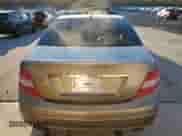 2010 Mercedes-Benz C 300 Sport с VIN WDDGF8BB6AF446913, выставлен на аукционе Copart как лот 89670325 с пробегом 149 815 миль миль и Списание • Salvage title. История ставок и продаж доступна на DreamBid. Изображение 6.