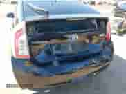 2013 Toyota Prius One с VIN JTDKN3DU5D0345362, выставлен на аукционе IAAI как лот 43100629 с пробегом 193 698 миль миль и . История ставок и продаж доступна на DreamBid. Изображение 6.