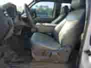 2013 Ford F-250 XL z VIN 1FT7X2A66DEB89562, wystawiony jako Copart lot #64355205 z przebiegiem 210 462 mil mil oraz Szkoda całkowita • Salvage title. Historia ofert i sprzedaży dostępna na DreamBid. Obrazek 7.