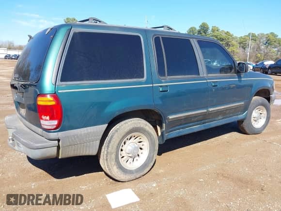 1999 Ford Explorer XL with VIN 1FMZU32X3XZA96716, listed as a IAAI auction lot 41650246 with 137,473 mi miles and . Bid and sale history available at DreamBid. Image 4.
