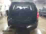 2003 Saturn VUE with VIN 5GZCZ53B83S876805, listed as a Copart auction lot 43081095 with 193,881 mi miles and Salvage title. Bid and sale history available at DreamBid. Image 6.