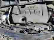2011 Toyota Corolla L с VIN JTDBU4EE9B9136103, выставлен на аукционе Copart как лот 81344145 с пробегом 175 488 миль миль и Списание • Salvage title. История ставок и продаж доступна на DreamBid. Изображение 11.