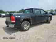 2013 GMC Sierra 1500 Work Truck z VIN 3GTP2TEA1DG346023, wystawiony jako Copart lot #66862945 z przebiegiem 126 410 mil mil oraz Szkoda całkowita • Salvage title. Historia ofert i sprzedaży dostępna na DreamBid. Obrazek 3.