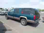 1995 Chevrolet Suburban с VIN 1GNGK26N9SJ397588, выставлен на аукционе IAAI как лот 42114009 с пробегом 238 914 миль миль и . История ставок и продаж доступна на DreamBid. Изображение 3.