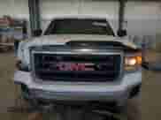 2015 GMC Sierra 1500 с VIN 1GTN2TECXFZ272175, выставлен на аукционе Copart как лот 65891515 с пробегом 107 209 миль миль и Списание • Salvage title. История ставок и продаж доступна на DreamBid. Изображение 5.
