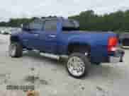 2012 GMC Sierra 1500 SLT z VIN 3GTP1WE06CG236417, wystawiony jako Copart lot #60623375 z przebiegiem 114 572 mil mil oraz Szkoda całkowita • Salvage title. Historia ofert i sprzedaży dostępna na DreamBid. Obrazek 2.