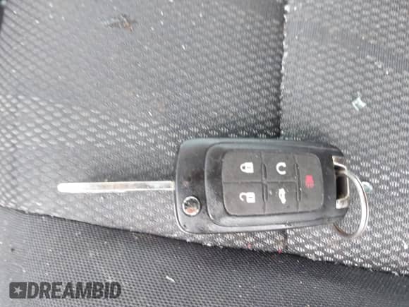 2013 Chevrolet Sonic LT с VIN 1G1JC5SB3D4236169, выставлен на аукционе IAAI как лот 42319448 с пробегом 125 239 миль миль и . История ставок и продаж доступна на DreamBid. Изображение 11.