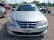 2012 Hyundai Genesis 3.8L with VIN KMHGC4DD9CU164799, listed as a IAAI auction lot 43405928 with 186,001 mi miles and . Bid and sale history available at DreamBid. Image 13.