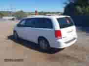 2016 Dodge Grand Caravan SE Plus с VIN 2C4RDGBG8GR226110, выставлен на аукционе IAAI как лот 43425944 с пробегом 108 024 миль миль и . История ставок и продаж доступна на DreamBid. Изображение 3.