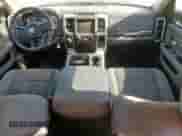 2016 Ram 1500 Lone Star с VIN 1C6RR7LT7GS380441, выставлен на аукционе Copart как лот 88371695 с пробегом 137 286 миль миль и Списание • Salvage title. История ставок и продаж доступна на DreamBid. Изображение 8.