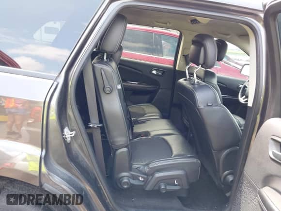 2015 Dodge Journey Crossroad с VIN 3C4PDDGGXFT740485, выставлен на аукционе IAAI как лот 42733477 с пробегом 147 028 миль миль и . История ставок и продаж доступна на DreamBid. Изображение 8.