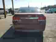 2013 Chevrolet Cruze 2LT z VIN 1G1PE5SB8D7110733, wystawiony jako Copart lot #71354485 z przebiegiem 124 275 mil mil oraz Szkoda całkowita • Salvage title. Historia ofert i sprzedaży dostępna na DreamBid. Obrazek 6.