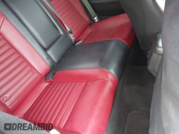 2013 Dodge Challenger R/T with VIN 2C3CDYBTXDH653559, listed as a IAAI auction lot 42304148 with 84,796 mi miles and . Bid and sale history available at DreamBid. Image 8.