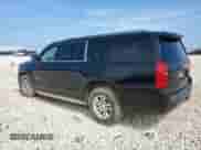 2015 Chevrolet Suburban LS с VIN 1GNSCHKC1FR235721, выставлен на аукционе Copart как лот 65287095 с пробегом Не указан миль и Списание • Salvage title. История ставок и продаж доступна на DreamBid. Изображение 2.