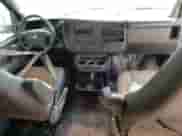 2022 Chevrolet Express Passenger LS с VIN 1GAZGNF77N1255047, выставлен на аукционе Copart как лот 67718524 с пробегом Не указан миль и На запчасти • Non repairable. История ставок и продаж доступна на DreamBid. Изображение 8.