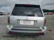 2007 Honda Pilot LX с VIN 5FNYF28147B007166, выставлен на аукционе Copart как лот 64746615 с пробегом 201 653 миль миль и Списание • Salvage title. История ставок и продаж доступна на DreamBid. Изображение 6.