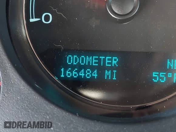 2009 Chevrolet Tahoe LTZ с VIN 1GNFK33019R134937, выставлен на аукционе IAAI как лот 42603993 с пробегом 166 484 миль миль и . История ставок и продаж доступна на DreamBid. Изображение 15.