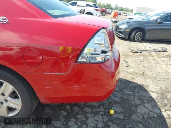 2008 Chevrolet Impala LS с VIN 2G1WB58K889289212, выставлен на аукционе IAAI как лот 42702219 с пробегом 128 656 миль миль и . История ставок и продаж доступна на DreamBid. Изображение 6.