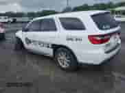 2020 Dodge Durango Pursuit with VIN 1C4SDJFT4LC301863, listed as a IAAI auction lot 42113324 with 85,298 mi miles and . Bid and sale history available at DreamBid. Image 3.