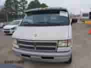 1996 Dodge RAM with VIN 2B7HB21Z4TK134051, listed as a IAAI auction lot 41492882 with 245,026 mi miles and . Bid and sale history available at DreamBid. Image 12.