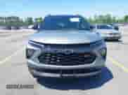 2025 Chevrolet TrailBlazer RS z VIN KL79MTSLXSB008647, wystawiony jako IAAI lot #42121512 z przebiegiem 6 168 mil mil oraz . Historia ofert i sprzedaży dostępna na DreamBid. Obrazek 12.