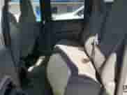 2005 Chevrolet Colorado 1SB LS Z85 with VIN 1GCCS138458291108, listed as a Copart auction lot 66093915 with 143,530 mi miles and Salvage title. Bid and sale history available at DreamBid. Image 10.