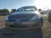 2006 Honda Accord EX-L with VIN 1HGCM56816A153311, listed as a Copart auction lot 82170525 with 70,009 mi miles and Salvage title. Bid and sale history available at DreamBid. Image 5.