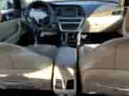 2016 Hyundai Sonata Limited with VIN KMHE34L12GA019318, listed as a Copart auction lot 81854755 with 62,281 mi miles and Salvage title. Bid and sale history available at DreamBid. Image 8.