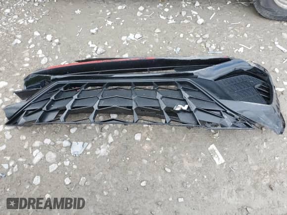 2023 Hyundai Elantra с VIN KMHLW4AK9PU010947, выставлен на аукционе Copart как лот 65201045 с пробегом 33 482 миль миль и Списание • Salvage title. История ставок и продаж доступна на DreamBid. Изображение 12.